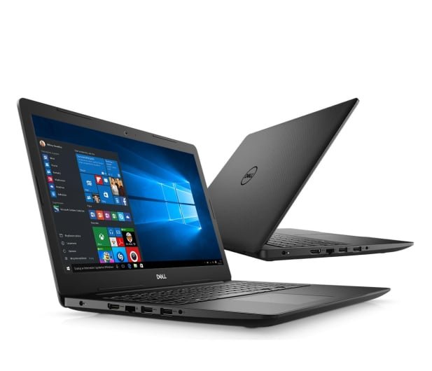 Ноутбук Dell Vostro 3590 / i3-10110U / 8 ГБ / SSD 256 ГБ / Full HD