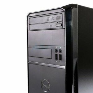 ПК Dell Vostro 3900 MT / Pentium / 8 ГБ / SSD 120–128 ГБ — б/у — ілюстративне фото