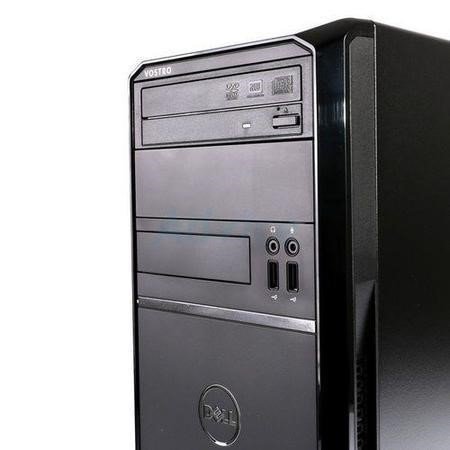 ПК Dell Vostro 3900 MT / Pentium / 8 ГБ / SSD 120–128 ГБ — б/у — ілюстративне фото
