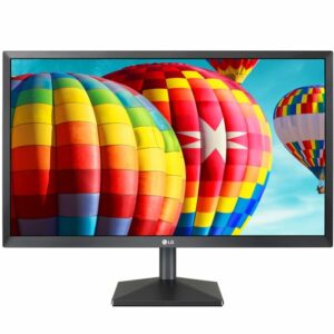 Монітор LG 22MK430 22″ (21,5″) — б/у — ілюстративне фото