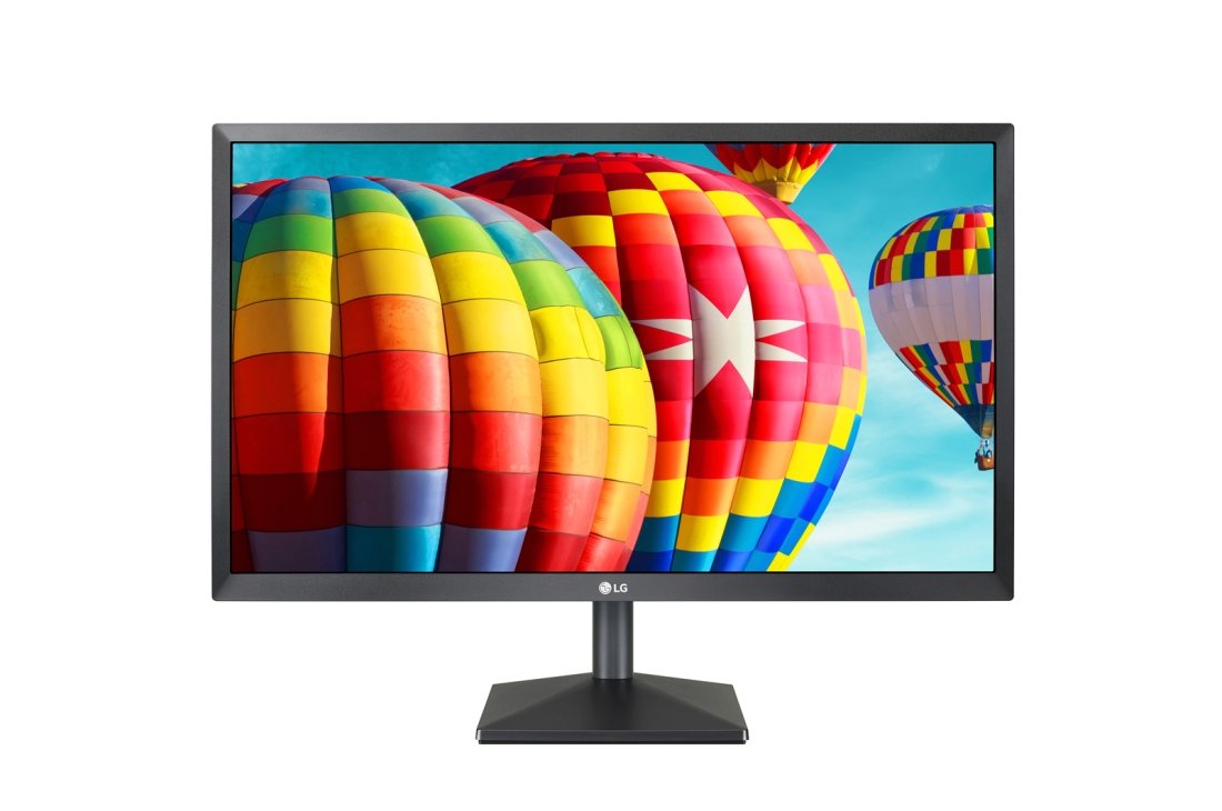 Монітор LG 22MK430 22″ (21,5″) — б/у — ілюстративне фото