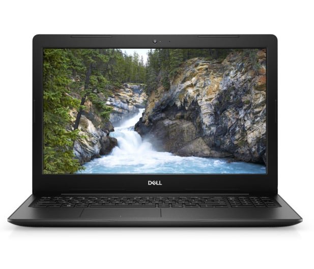 Ноутбук Dell Vostro 3590 / i3-10110U / 8 ГБ / SSD 256 ГБ / Full HD