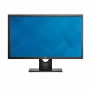 Монітор Dell E2417H 24″ (23,8″) — б/у — ілюстративне фото