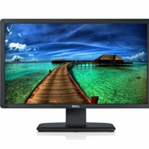 Монітор Dell U2312HM 23″ — б/у — ілюстративне фото