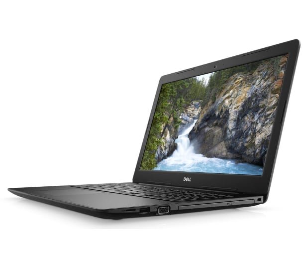Ноутбук Dell Vostro 3590 / i3-10110U / 8 ГБ / SSD 256 ГБ / Full HD